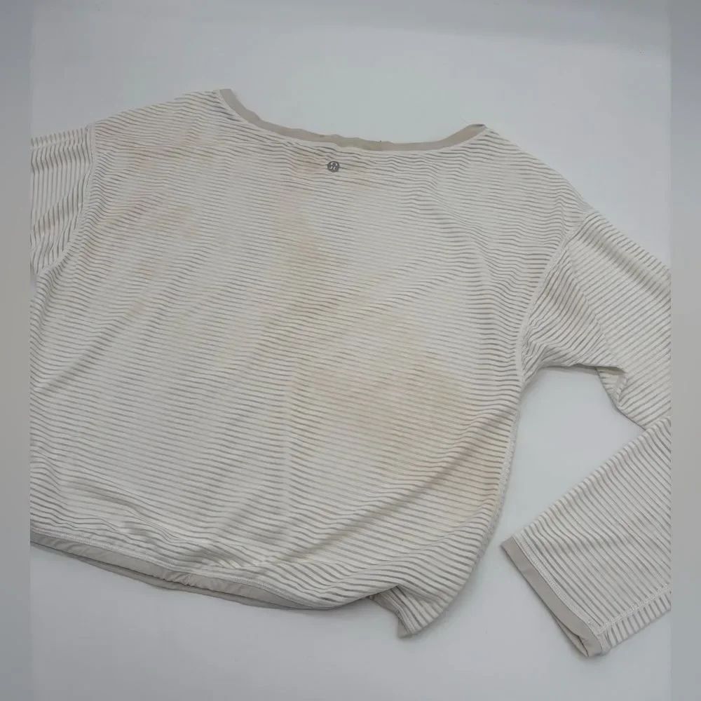 Lululemon Top - Picture 3 of 5